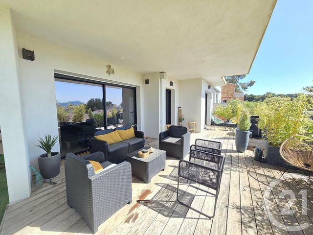maison à vendre - 5 pièces - 100.0 m2 - LA GARDE - 83 - PROVENCE-ALPES-COTE-D-AZUR - Century 21 Ouest Immo