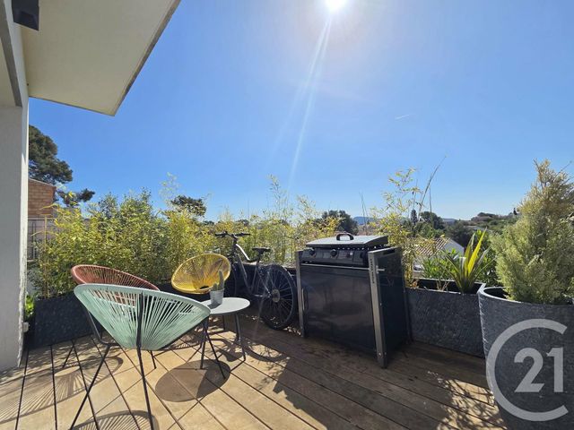 maison à vendre - 5 pièces - 100.0 m2 - LA GARDE - 83 - PROVENCE-ALPES-COTE-D-AZUR - Century 21 Ouest Immo