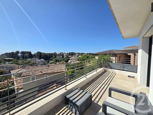 maison à vendre - 5 pièces - 100.0 m2 - LA GARDE - 83 - PROVENCE-ALPES-COTE-D-AZUR - Century 21 Ouest Immo