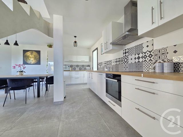 maison à vendre - 5 pièces - 100.0 m2 - LA GARDE - 83 - PROVENCE-ALPES-COTE-D-AZUR - Century 21 Ouest Immo