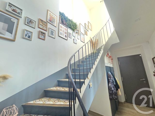 maison à vendre - 5 pièces - 131.4 m2 - TOULON - 83 - PROVENCE-ALPES-COTE-D-AZUR - Century 21 Ouest Immo