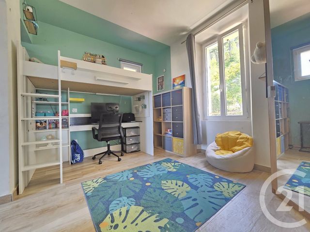 maison à vendre - 5 pièces - 131.4 m2 - TOULON - 83 - PROVENCE-ALPES-COTE-D-AZUR - Century 21 Ouest Immo