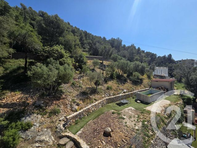 maison à vendre - 5 pièces - 131.4 m2 - TOULON - 83 - PROVENCE-ALPES-COTE-D-AZUR - Century 21 Ouest Immo