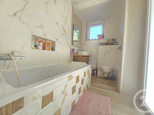 maison à vendre - 5 pièces - 131.4 m2 - TOULON - 83 - PROVENCE-ALPES-COTE-D-AZUR - Century 21 Ouest Immo