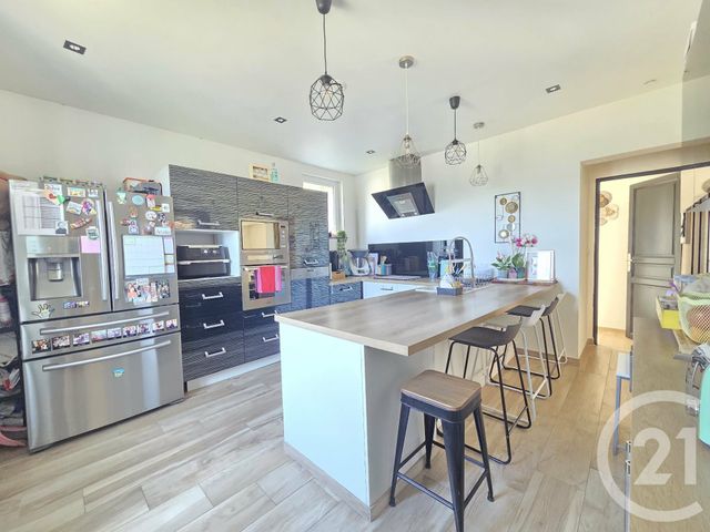 maison à vendre - 5 pièces - 131.4 m2 - TOULON - 83 - PROVENCE-ALPES-COTE-D-AZUR - Century 21 Ouest Immo