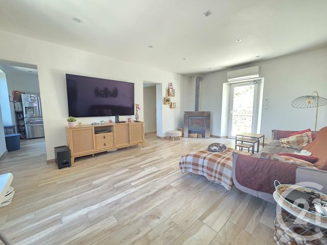 maison à vendre - 5 pièces - 131.4 m2 - TOULON - 83 - PROVENCE-ALPES-COTE-D-AZUR - Century 21 Ouest Immo