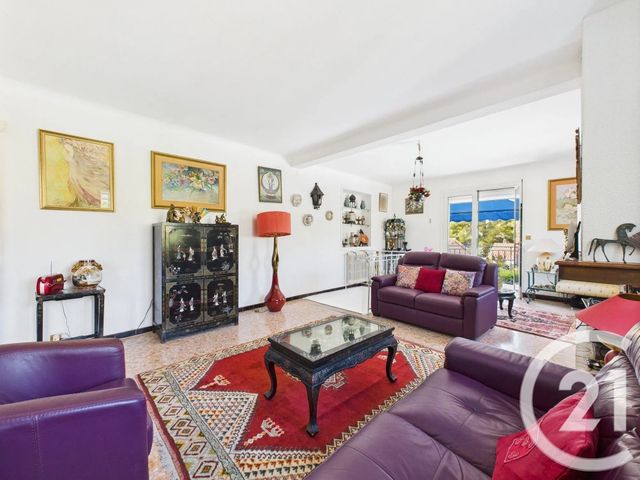 maison à vendre - 5 pièces - 204.12 m2 - TOULON - 83 - PROVENCE-ALPES-COTE-D-AZUR - Century 21 Ouest Immo