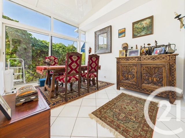 maison à vendre - 5 pièces - 204.12 m2 - TOULON - 83 - PROVENCE-ALPES-COTE-D-AZUR - Century 21 Ouest Immo