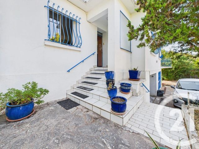 maison à vendre - 5 pièces - 204.12 m2 - TOULON - 83 - PROVENCE-ALPES-COTE-D-AZUR - Century 21 Ouest Immo