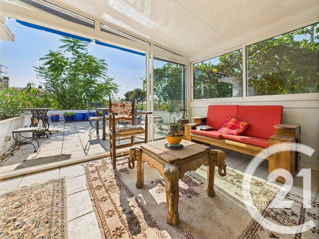 maison à vendre - 5 pièces - 204.12 m2 - TOULON - 83 - PROVENCE-ALPES-COTE-D-AZUR - Century 21 Ouest Immo