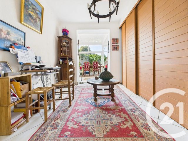 maison à vendre - 5 pièces - 204.12 m2 - TOULON - 83 - PROVENCE-ALPES-COTE-D-AZUR - Century 21 Ouest Immo