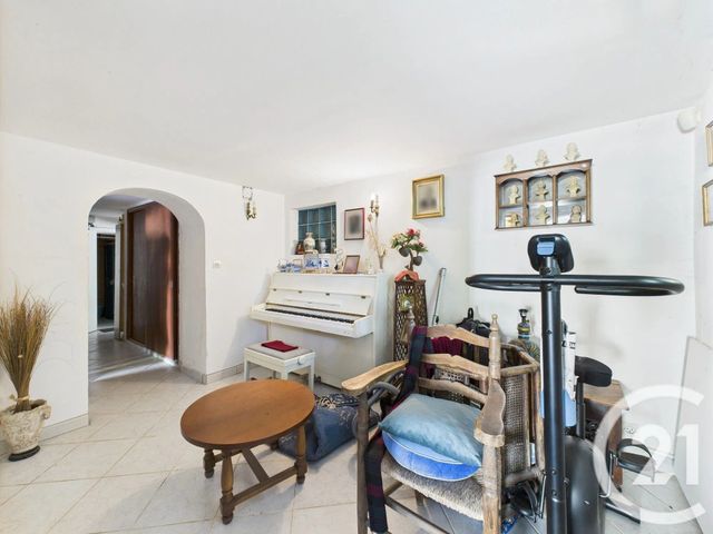 maison à vendre - 5 pièces - 204.12 m2 - TOULON - 83 - PROVENCE-ALPES-COTE-D-AZUR - Century 21 Ouest Immo