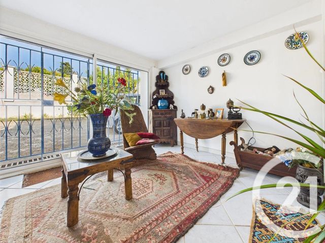 maison à vendre - 5 pièces - 204.12 m2 - TOULON - 83 - PROVENCE-ALPES-COTE-D-AZUR - Century 21 Ouest Immo