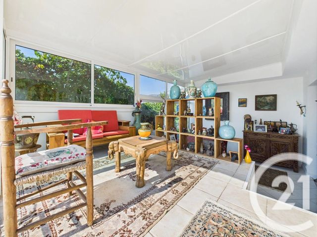 maison à vendre - 5 pièces - 204.12 m2 - TOULON - 83 - PROVENCE-ALPES-COTE-D-AZUR - Century 21 Ouest Immo