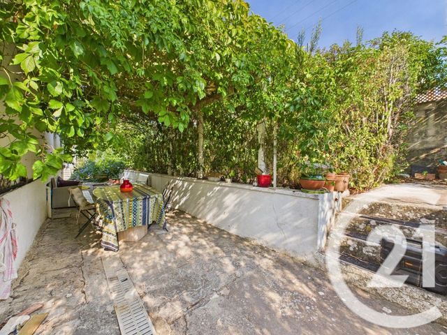 maison à vendre - 5 pièces - 204.12 m2 - TOULON - 83 - PROVENCE-ALPES-COTE-D-AZUR - Century 21 Ouest Immo