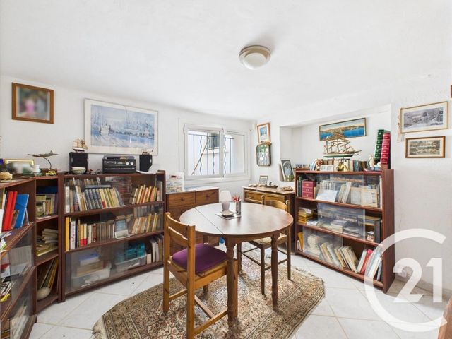 maison à vendre - 5 pièces - 204.12 m2 - TOULON - 83 - PROVENCE-ALPES-COTE-D-AZUR - Century 21 Ouest Immo