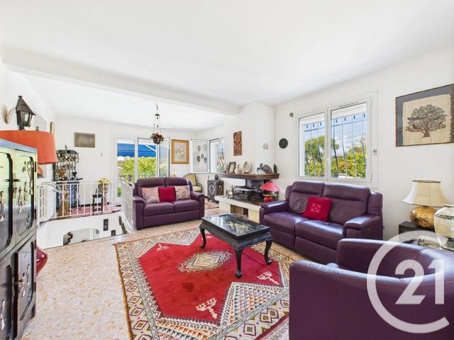 maison à vendre - 5 pièces - 204.12 m2 - TOULON - 83 - PROVENCE-ALPES-COTE-D-AZUR - Century 21 Ouest Immo