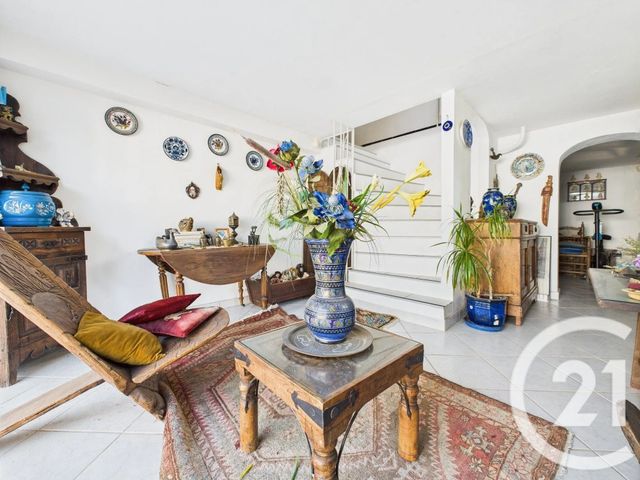 maison à vendre - 5 pièces - 204.12 m2 - TOULON - 83 - PROVENCE-ALPES-COTE-D-AZUR - Century 21 Ouest Immo