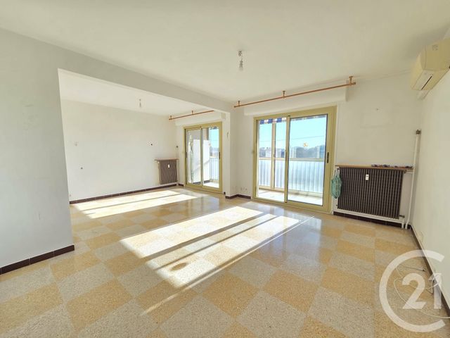Appartement F4 à vendre - 4 pièces - 76.02 m2 - TOULON - 83 - PROVENCE-ALPES-COTE-D-AZUR - Century 21 Ouest Immo