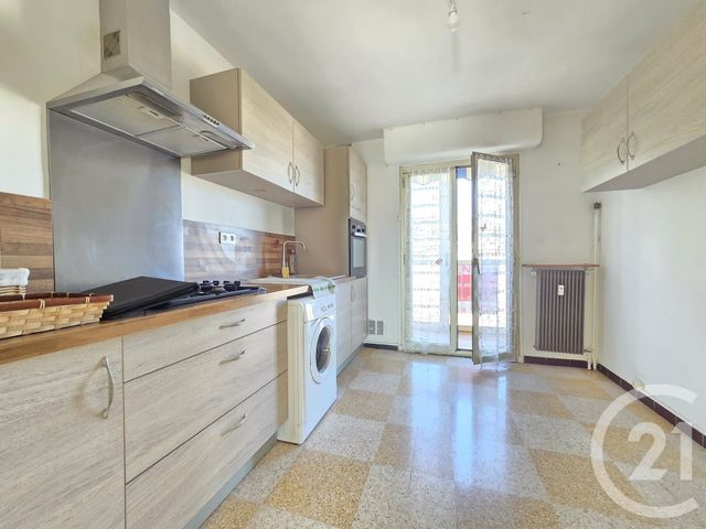 Appartement F4 à vendre - 4 pièces - 76.02 m2 - TOULON - 83 - PROVENCE-ALPES-COTE-D-AZUR - Century 21 Ouest Immo