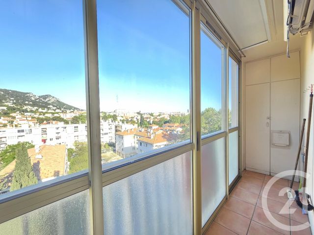 Appartement F4 à vendre - 4 pièces - 76.02 m2 - TOULON - 83 - PROVENCE-ALPES-COTE-D-AZUR - Century 21 Ouest Immo
