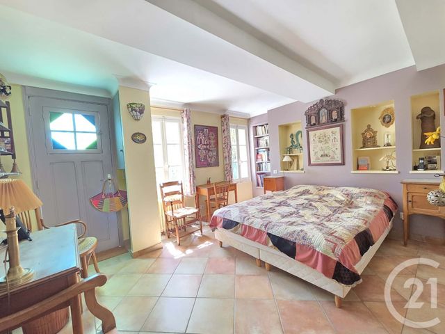 maison à vendre - 7 pièces - 123.22 m2 - TOULON - 83 - PROVENCE-ALPES-COTE-D-AZUR - Century 21 Ouest Immo