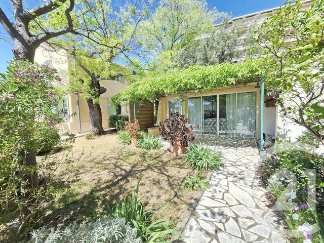 maison à vendre - 7 pièces - 123.22 m2 - TOULON - 83 - PROVENCE-ALPES-COTE-D-AZUR - Century 21 Ouest Immo