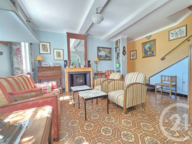 maison à vendre - 7 pièces - 123.22 m2 - TOULON - 83 - PROVENCE-ALPES-COTE-D-AZUR - Century 21 Ouest Immo