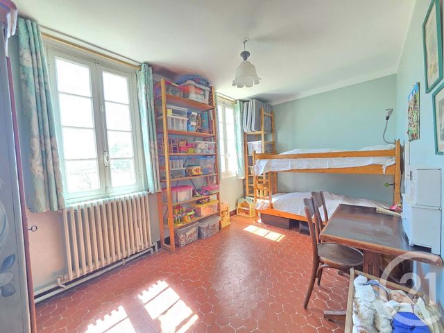 maison à vendre - 7 pièces - 123.22 m2 - TOULON - 83 - PROVENCE-ALPES-COTE-D-AZUR - Century 21 Ouest Immo