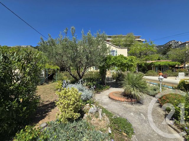 maison à vendre - 7 pièces - 123.22 m2 - TOULON - 83 - PROVENCE-ALPES-COTE-D-AZUR - Century 21 Ouest Immo