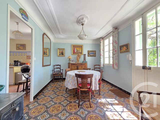 maison à vendre - 7 pièces - 123.22 m2 - TOULON - 83 - PROVENCE-ALPES-COTE-D-AZUR - Century 21 Ouest Immo