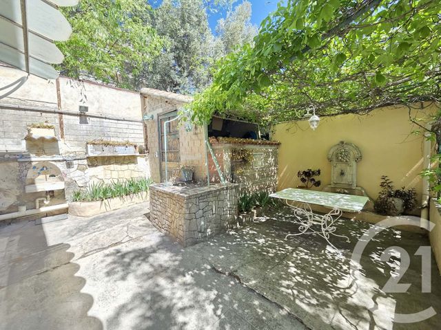 maison à vendre - 7 pièces - 123.22 m2 - TOULON - 83 - PROVENCE-ALPES-COTE-D-AZUR - Century 21 Ouest Immo