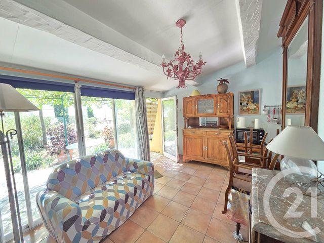 maison à vendre - 7 pièces - 123.22 m2 - TOULON - 83 - PROVENCE-ALPES-COTE-D-AZUR - Century 21 Ouest Immo