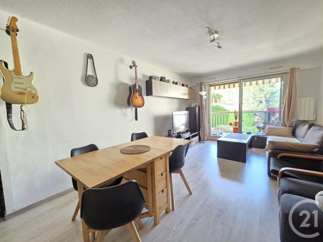 Appartement T3 à vendre TOULON