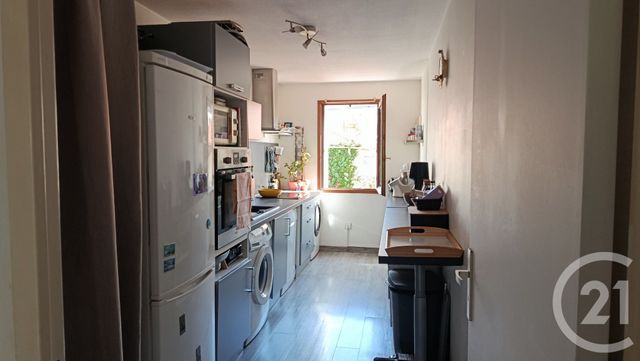 Appartement T3 à vendre - 3 pièces - 64.87 m2 - TOULON - 83 - PROVENCE-ALPES-COTE-D-AZUR - Century 21 Ouest Immo