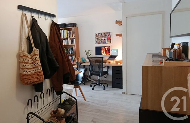 Appartement T3 à vendre - 3 pièces - 64.87 m2 - TOULON - 83 - PROVENCE-ALPES-COTE-D-AZUR - Century 21 Ouest Immo