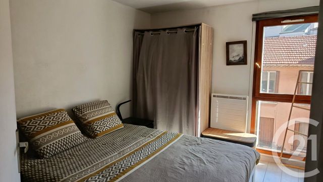Appartement T3 à vendre - 3 pièces - 64.87 m2 - TOULON - 83 - PROVENCE-ALPES-COTE-D-AZUR - Century 21 Ouest Immo