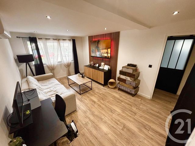 Appartement F2 à vendre TOULON