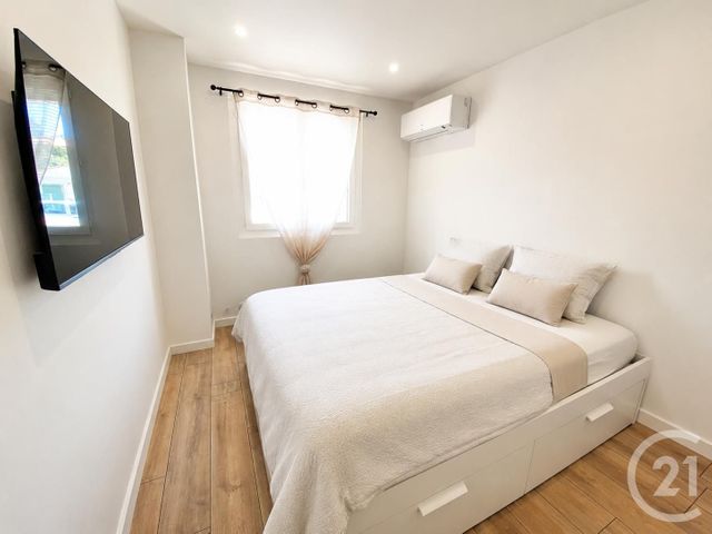 Appartement F2 à vendre - 2 pièces - 44.0 m2 - TOULON - 83 - PROVENCE-ALPES-COTE-D-AZUR - Century 21 Ouest Immo