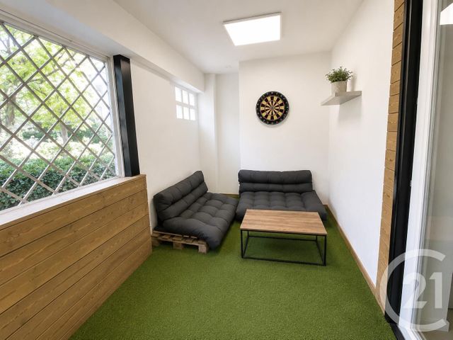 Appartement F2 à vendre - 2 pièces - 44.0 m2 - TOULON - 83 - PROVENCE-ALPES-COTE-D-AZUR - Century 21 Ouest Immo