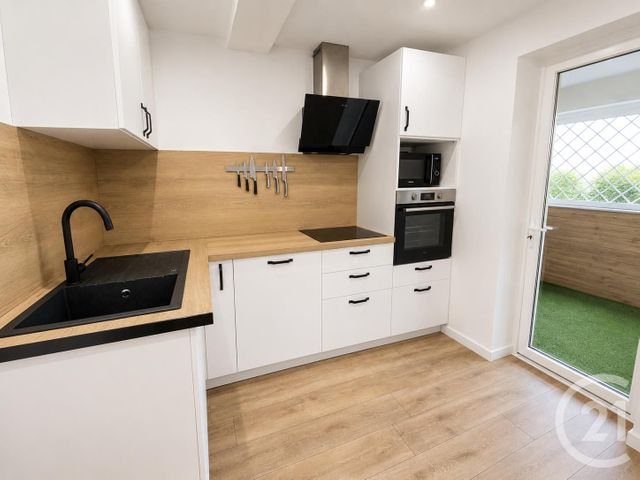 Appartement F2 à vendre - 2 pièces - 44.0 m2 - TOULON - 83 - PROVENCE-ALPES-COTE-D-AZUR - Century 21 Ouest Immo