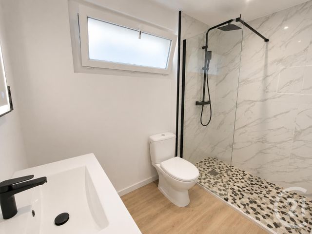 Appartement F2 à vendre - 2 pièces - 44.0 m2 - TOULON - 83 - PROVENCE-ALPES-COTE-D-AZUR - Century 21 Ouest Immo