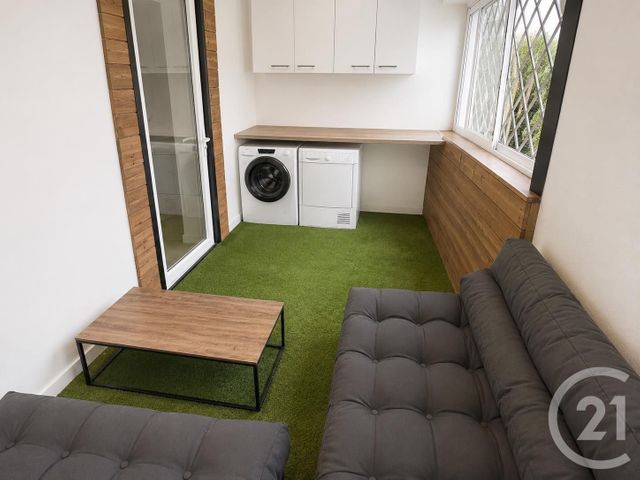 Appartement F2 à vendre - 2 pièces - 44.0 m2 - TOULON - 83 - PROVENCE-ALPES-COTE-D-AZUR - Century 21 Ouest Immo