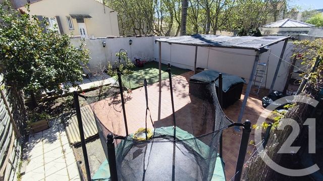 Appartement T4 à vendre - 4 pièces - 106.41 m2 - TOULON - 83 - PROVENCE-ALPES-COTE-D-AZUR - Century 21 Ouest Immo