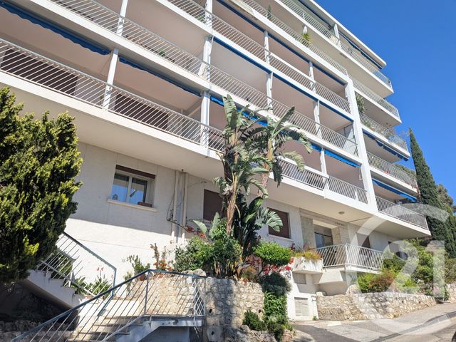 Appartement Studette à vendre - 1 pièce - 12.2 m2 - TOULON - 83 - PROVENCE-ALPES-COTE-D-AZUR - Century 21 Ouest Immo