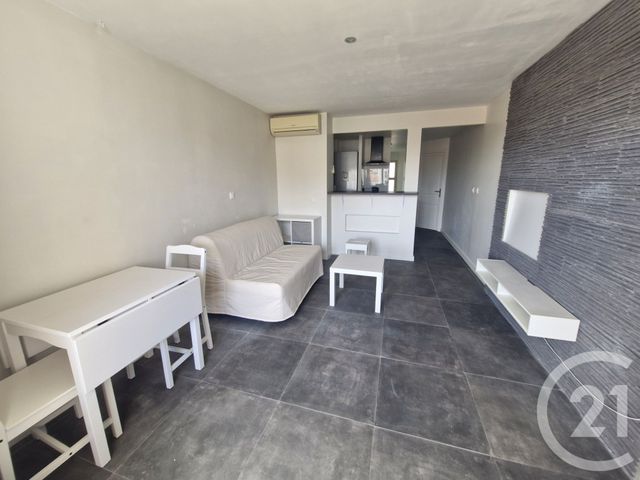Appartement à louer TOULON