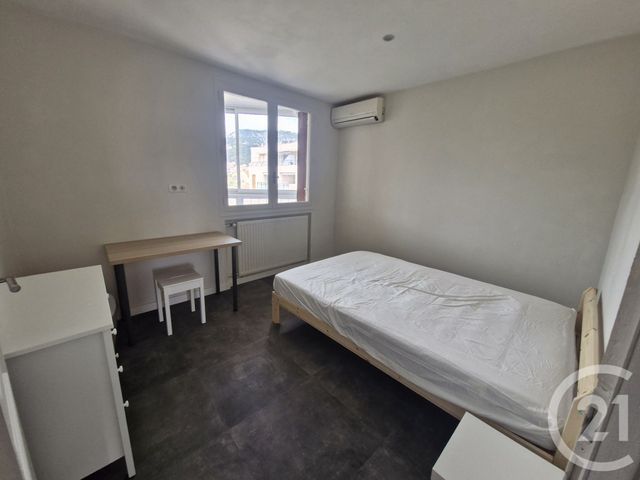 Appartement à louer - 2 pièces - 52.0 m2 - TOULON - 83 - PROVENCE-ALPES-COTE-D-AZUR - Century 21 Ouest Immo