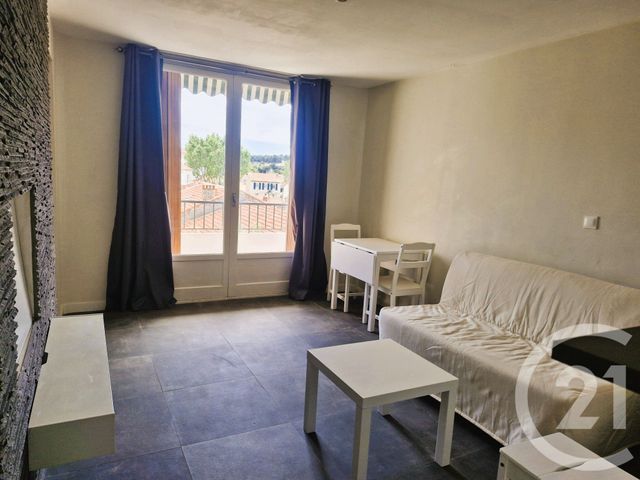 Appartement à louer - 2 pièces - 52.0 m2 - TOULON - 83 - PROVENCE-ALPES-COTE-D-AZUR - Century 21 Ouest Immo
