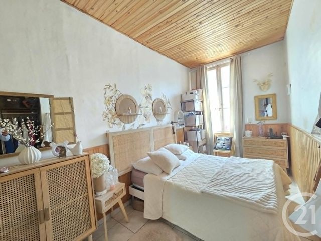 Appartement F3 à vendre - 3 pièces - 47.48 m2 - TOULON - 83 - PROVENCE-ALPES-COTE-D-AZUR - Century 21 Ouest Immo