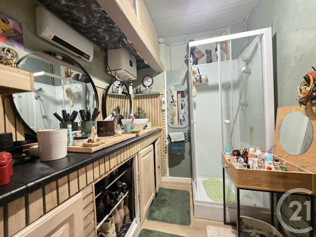 Appartement F3 à vendre - 3 pièces - 47.48 m2 - TOULON - 83 - PROVENCE-ALPES-COTE-D-AZUR - Century 21 Ouest Immo